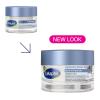 imageCetaphil Deep Hydration Skin Restoring Water Gel with Hyaluronic and Polyglutamic Acid Face Moisturizer 72 Hour Hydration For Dry Dehydrated Sensitive Skin Fragrance Free 17 oz Fragrance Free