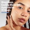 imageCetaphil Deep Hydration Skin Restoring Water Gel with Hyaluronic and Polyglutamic Acid Face Moisturizer 72 Hour Hydration For Dry Dehydrated Sensitive Skin Fragrance Free 17 oz Fragrance Free