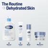 imageCetaphil Deep Hydration Skin Restoring Water Gel with Hyaluronic and Polyglutamic Acid Face Moisturizer 72 Hour Hydration For Dry Dehydrated Sensitive Skin Fragrance Free 17 oz Fragrance Free