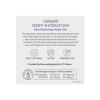 imageCetaphil Deep Hydration Skin Restoring Water Gel with Hyaluronic and Polyglutamic Acid Face Moisturizer 72 Hour Hydration For Dry Dehydrated Sensitive Skin Fragrance Free 17 oz Fragrance Free