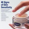 imageCetaphil Deep Hydration Skin Restoring Water Gel with Hyaluronic and Polyglutamic Acid Face Moisturizer 72 Hour Hydration For Dry Dehydrated Sensitive Skin Fragrance Free 17 oz Fragrance Free