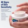 imageCetaphil Face Cream Healthy Radiance Renewing Cream Visibly Reduces Look of Dark Spots Brightening Lotion Designed for Sensitive Skin Hypoallergenic Fragrance Free 17oz