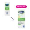 imageCetaphil Face Moisturizer Daily Oil Free Facial Moisturizer with SPF 35 For Dry or Oily Combination Sensitive Skin Fragrance Free Face LotionNEW  3oz