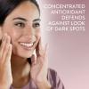 imageCetaphil Face Serum Healthy Radiance AntioxidantC Serum Visibly Reduces Look of Dark Spots and Hyperpigmentation Designed for Sensitive Skin Hypoallergenic Fragrance Free 1 oz