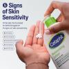 imageCetaphil Face Wash Daily Facial Cleanser for Sensitive Combination to Oily Skin NEW 16 oz 2 Pack Gentle Foaming Soap Free Hypoallergenic16oz Pack of 1