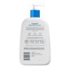 imageCetaphil Face Wash Daily Facial Cleanser for Sensitive Combination to Oily Skin NEW 16 oz 2 Pack Gentle Foaming Soap Free Hypoallergenic16oz Pack of 1