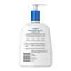 imageCetaphil Face Wash Daily Facial Cleanser for Sensitive Combination to Oily Skin NEW 16 oz 2 Pack Gentle Foaming Soap Free Hypoallergenic16oz Pack of 2