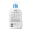 imageCetaphil Face Wash Hydrating Gentle Skin Cleanser for Dry to Normal Sensitive Skin 16 oz  Travel Size Moisturizing Lotion 2 oz16oz Pack of 1