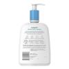 imageCetaphil Face Wash Hydrating Gentle Skin Cleanser for Dry to Normal Sensitive Skin 20 oz Fragrance Free Soap Free and NonFoamingFragrance Free