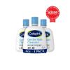 imageCetaphil Face Wash Hydrating Gentle Skin Cleanser for Dry to Normal Sensitive Skin 20 oz Fragrance Free Soap Free and NonFoamingFragrance Free