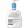 imageCetaphil Face Wash Hydrating Gentle Skin Cleanser for Dry to Normal Sensitive Skin 20 oz Fragrance Free Soap Free and NonFoamingFragrance Free