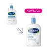 imageCetaphil Face Wash Hydrating Gentle Skin Cleanser for Dry to Normal Sensitive Skin 20 oz Fragrance Free Soap Free and NonFoamingFragrance Free