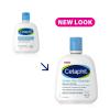 imageCetaphil Face Wash Hydrating Gentle Skin Cleanser for Dry to Normal Sensitive Skin 20 oz Fragrance Free Soap Free and NonFoamingFragrance Free