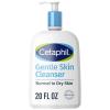 imageCetaphil Face Wash Hydrating Gentle Skin Cleanser for Dry to Normal Sensitive Skin 20 oz Fragrance Free Soap Free and NonFoamingFragrance Free