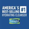 imageCetaphil Face Wash Hydrating Gentle Skin Cleanser for Dry to Normal Sensitive Skin 20 oz Fragrance Free Soap Free and NonFoamingUnscented