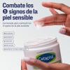 imageCetaphil Face ampamp Body Moisturizer Hydrating Moisturizing Cream for Dry to Very Dry Sensitive Skin NEW 20 oz Fragrance Free NonComedogenic NonGreasy Packaging May VaryFragrance Free