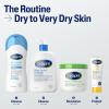 imageCetaphil Face ampamp Body Moisturizer Hydrating Moisturizing Cream for Dry to Very Dry Sensitive Skin NEW 20 oz Fragrance Free NonComedogenic NonGreasy Packaging May VaryFragrance Free