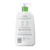 imageCetaphil Face ampamp Body Moisturizer Hydrating Moisturizing Lotion for All Skin Types Suitable for Sensitive Skin NEW 20 oz Fragrance Free Hypoallergenic NonComedogenicUnscented
