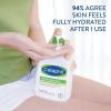 imageCetaphil Face ampamp Body Moisturizer Hydrating Moisturizing Lotion for All Skin Types Suitable for Sensitive Skin NEW 20 oz Fragrance Free Hypoallergenic NonComedogenicUnscented