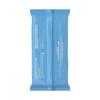 imageCetaphil Face and Body Wipes Gentle Skin Cleansing Cloths 25 Count Pack of 3 for Dry Sensitive Skin Flip Top Closure Great for the Gym Travel in the Car Hypoallergenic Fragrance Free