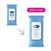 imageCetaphil Face and Body Wipes Gentle Skin Cleansing Cloths 25 Count Pack of 3 for Dry Sensitive Skin Flip Top Closure Great for the Gym Travel in the Car Hypoallergenic Fragrance Free