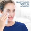imageCetaphil Face and Body Wipes Gentle Skin Cleansing Cloths 50 Count Twin Pack for Dry Sensitive Skin Flip Top Closure Great for the Gym Travel in the Car Hypoallergenic Fragrance FreeOLD Face Wipes Travel Pack