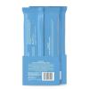 imageCetaphil Face and Body Wipes Gentle Skin Cleansing Cloths 50 Count Twin Pack for Dry Sensitive Skin Flip Top Closure Great for the Gym Travel in the Car Hypoallergenic Fragrance FreeOLD Face Wipes Pack of 2