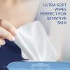 imageCetaphil Face and Body Wipes Gentle Skin Cleansing Cloths 50 Count Twin Pack for Dry Sensitive Skin Flip Top Closure Great for the Gym Travel in the Car Hypoallergenic Fragrance FreeOLD Face Wipes Travel Pack