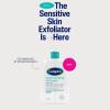 imageCetaphil Gentle Exfoliating SA Cleanser Foaming Gel Cleanser for All Skin Types 8 Oz Pump Bottle Salicylic Acid Mandelic Acid ampamp Gluconolactone Gently Exfoliates Dermatologist Recommended BrandUnscented
