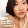 imageCetaphil Gentle Exfoliating SA Lotion Lightweight Moisturizer for All Skin Types 16 Fl oz Pump Bottle Salicylic Acid Mandelic Acid ampamp Gluconolactone Gently Exfoliates Dermatologist Recommended Brand8 Fl Oz Pack of 1