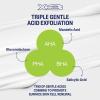 imageCetaphil Gentle Exfoliating SA Lotion Lightweight Moisturizer for All Skin Types 16 Fl oz Pump Bottle Salicylic Acid Mandelic Acid ampamp Gluconolactone Gently Exfoliates Dermatologist Recommended Brand16 Fl Oz Pack of 1