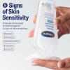 imageCetaphil Gentle Waterproof Makeup Remover OilFree Formula Suitable for Sensitive Skin 60 Fluid Ounce6 Fl Oz Pack of 1