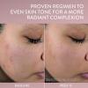 imageCetaphil Healthy Radiance Gentle Exfoliating Cleanser Reduces Look of Dark Spots and Hyperpigmentation 42 Oz  Cetaphil Healthy Radiance Renewing Face Cream Reduces Look of Dark Spots 17 Oz