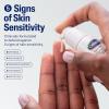 imageCetaphil Healthy Renew Hydrating Eye Gel Serum 05 Oz 24Hr Under Eye Cream for Anti Aging Reduces the Appearance of Dark Circles and Wrinkles Retinol Alternative Peptide Serum For Sensitive Skin