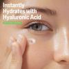 imageCetaphil Hydrating Eye GelCream With Hyaluronic Acid 05 Fl oz Brightens and Smooths Under Eyes 24 Hour Hydration for All Skin Types Packaging May Vary