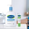 imageCetaphil Hydrating Eye GelCream With Hyaluronic Acid 05 Fl oz Brightens and Smooths Under Eyes 24 Hour Hydration for All Skin Types Packaging May Vary