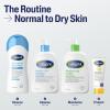 imageCetaphil Hydrating Moisturizing Lotion for Normal to Dry Sensitive Skin 16 oz  Travel Size Gentle Skin Cleanser 2 oz16oz Pack of 1