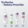 imageCetaphil Night Cream Redness Relieving Night Moisturizer for Face 17 fl oz For Dry RednessProne Skin Hypoallergenic Fragrance Free