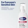 imageCetaphil Redness Relieving Foaming Face Wash For Sensitive Skin 8 Fl Oz Gently Cleanses ampamp Calms Sensitive Skin Without Over Drying Packaging May Vary