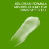 imageCetaphil Soothing GelCream with Aloe Instantly Soothes and Hydrates Sensitive Skin Fragrance and Paraben Free 16 oz