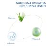 imageCetaphil Soothing GelCream with Aloe Instantly Soothes and Hydrates Sensitive Skin Fragrance and Paraben Free 8 oz8 Ounce Pack of 1