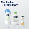 imageCetaphil Ultra Gentle Refreshing Body Wash Refreshing Scent For Dry to Normal Sensitive Skin 169oz Pack of 3 with Aloe Vera Calendula Vitamin B5 Hypoallergenic Dermatologist Tested