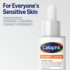 imageCetaphil Vitamin C Serum Visibly Reduces Look of Dark Spots and Hyperpigmentation Formulated with Niacinamide Designed for Sensitive Skin Fragrance Free Dermatologist Tested 1oz
