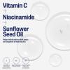 imageCetaphil Vitamin C Serum Visibly Reduces Look of Dark Spots and Hyperpigmentation Formulated with Niacinamide Designed for Sensitive Skin Fragrance Free Dermatologist Tested 1oz