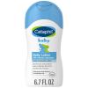imageCetaphil Baby Daily Lotion with Organic Calendula Hypoallergenic Sweet Almond ampamp Sunflower Oils67 Fl Oz Packaging May VaryAlmond