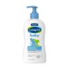 imageCetaphil Baby Soothe ampamp Protect Cream with Allantoin Skin Protectant 6 oz Prevents Dry chaffed or Cracked Skin Baby Cream moisturizes for 24 Hours NonGreasy Packaging May Vary135oz  Daily Lotion