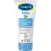 imageCetaphil Baby Soothe ampamp Protect Cream with Allantoin Skin Protectant 6 oz Prevents Dry chaffed or Cracked Skin Baby Cream moisturizes for 24 Hours NonGreasy Packaging May VarySoothe  Protect Cream