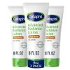 imageCetaphil Body Lotion Advanced Radiance Lotion with Shea Butter for Dry Sensitive Skin 8 oz Pack of 3 Fragrance Free Hypoallergenic NonComedogenic