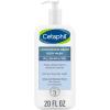 imageCetaphil Body Wash Moisturizing Relief Body Wash for Sensitive Skin Creamy Rich Formula Gently Cleanses and Gives 24 Hour Relief to Dry Skin Hypoallergenic Fragrance Free 20 oz