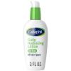 imageCetaphil Daily Hydrating Lotion for Face With Hyaluronic Acid 3 fl oz Lasting 24 Hour Hydration for Combination Skin No Added Fragrance NonComedogenic